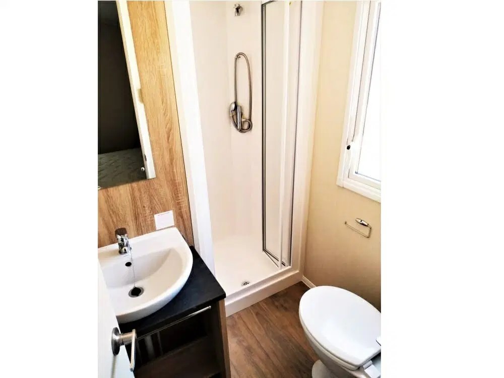 Static Mobile Homes Caravans for sale Southern Spain Almeria Los Gallardos 3 Las Adelfas