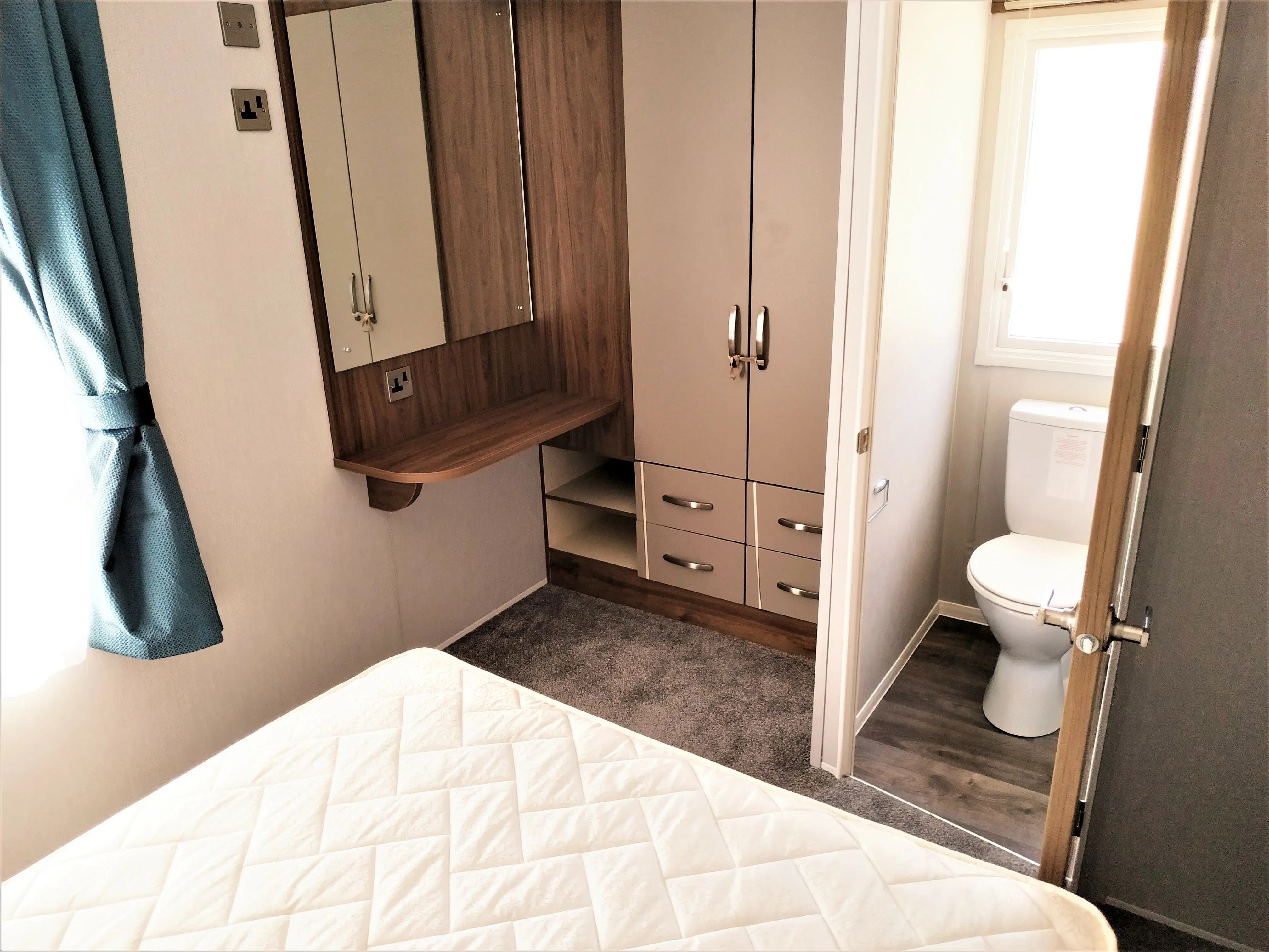 Static Mobile Homes Caravans for sale Southern Spain Almeria Los Gallardos 14 Los Olivos