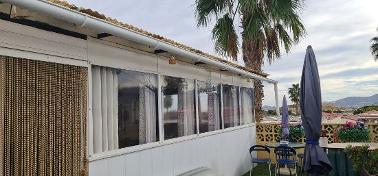  : 2 bed, 2 bath mobile home for sale in Los Hibiscus
