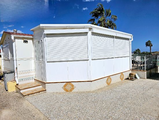  : 2 bed, 2 bath mobile home for sale in Los Olivos