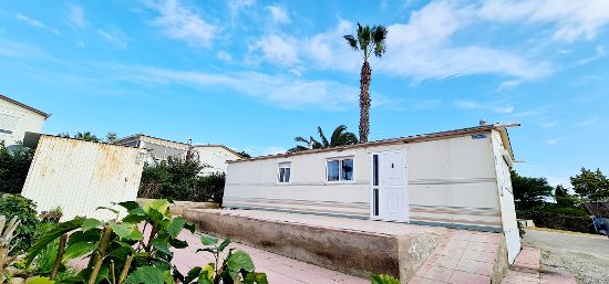  : 2 bed, 2 bath mobile home for sale in Las Mimosas