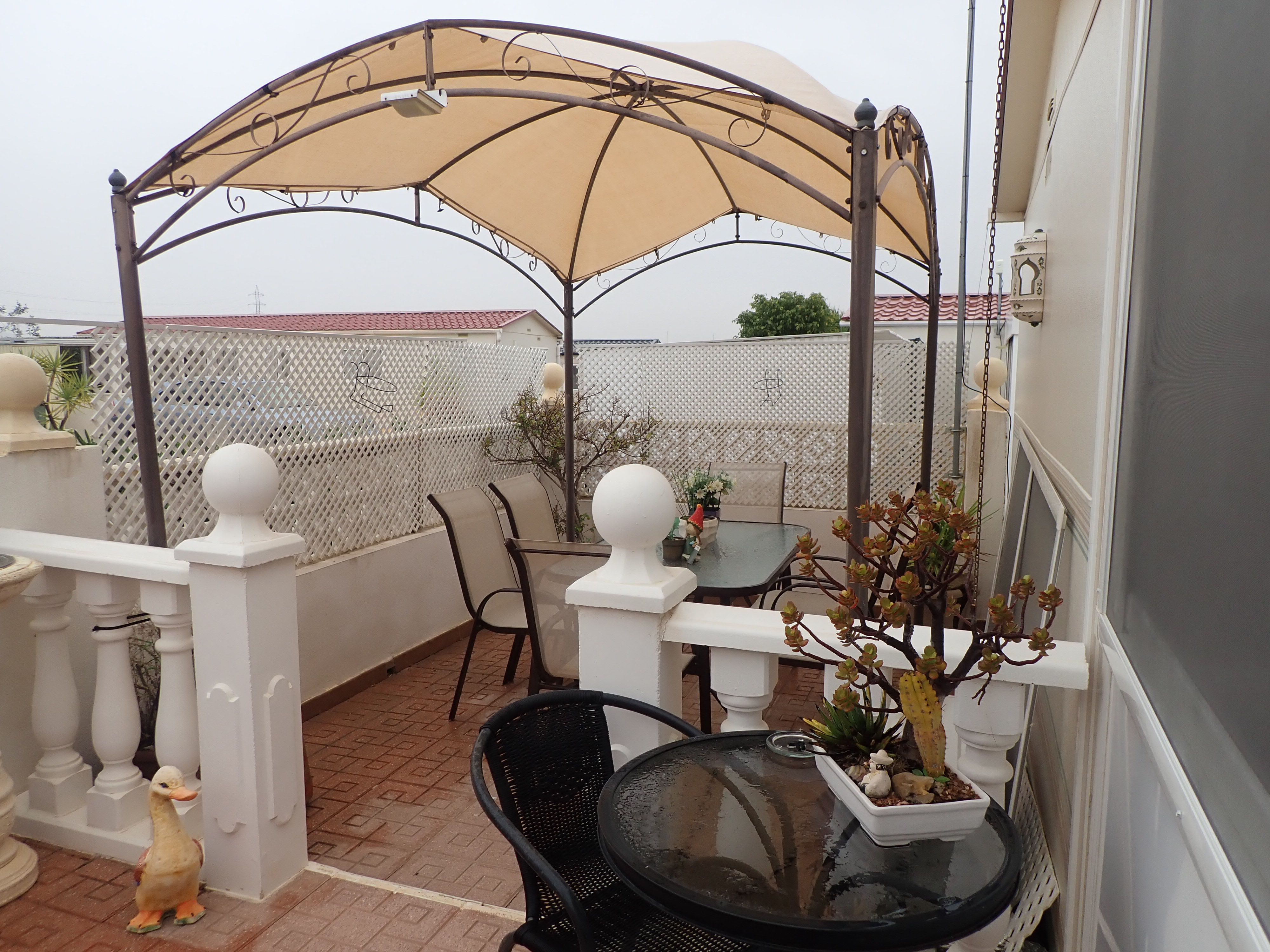 2 bed, 1 bath mobile home for sale in Los Olivos