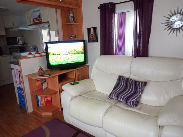 3 bed, 1 bath mobile home for sale in Los Carrascos